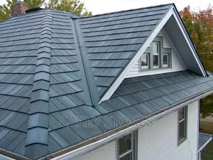 Roofing Shingles
