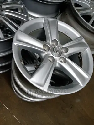 16inch, 17inch, 18inch Rims for TOYOTA MARK X, Etc
