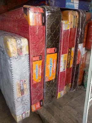Super Heavy Duty 10inch Mattresses