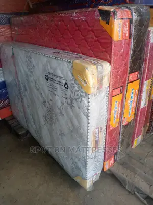 Super Heavy Duty 10inch Mattresses