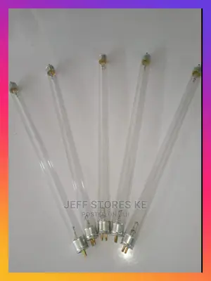 Uv Sterilizer Bulbs
