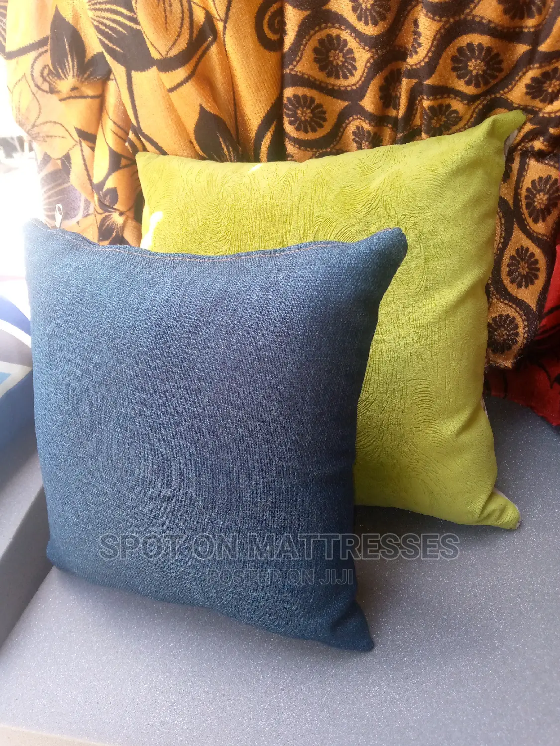 Classic Throw Pillows