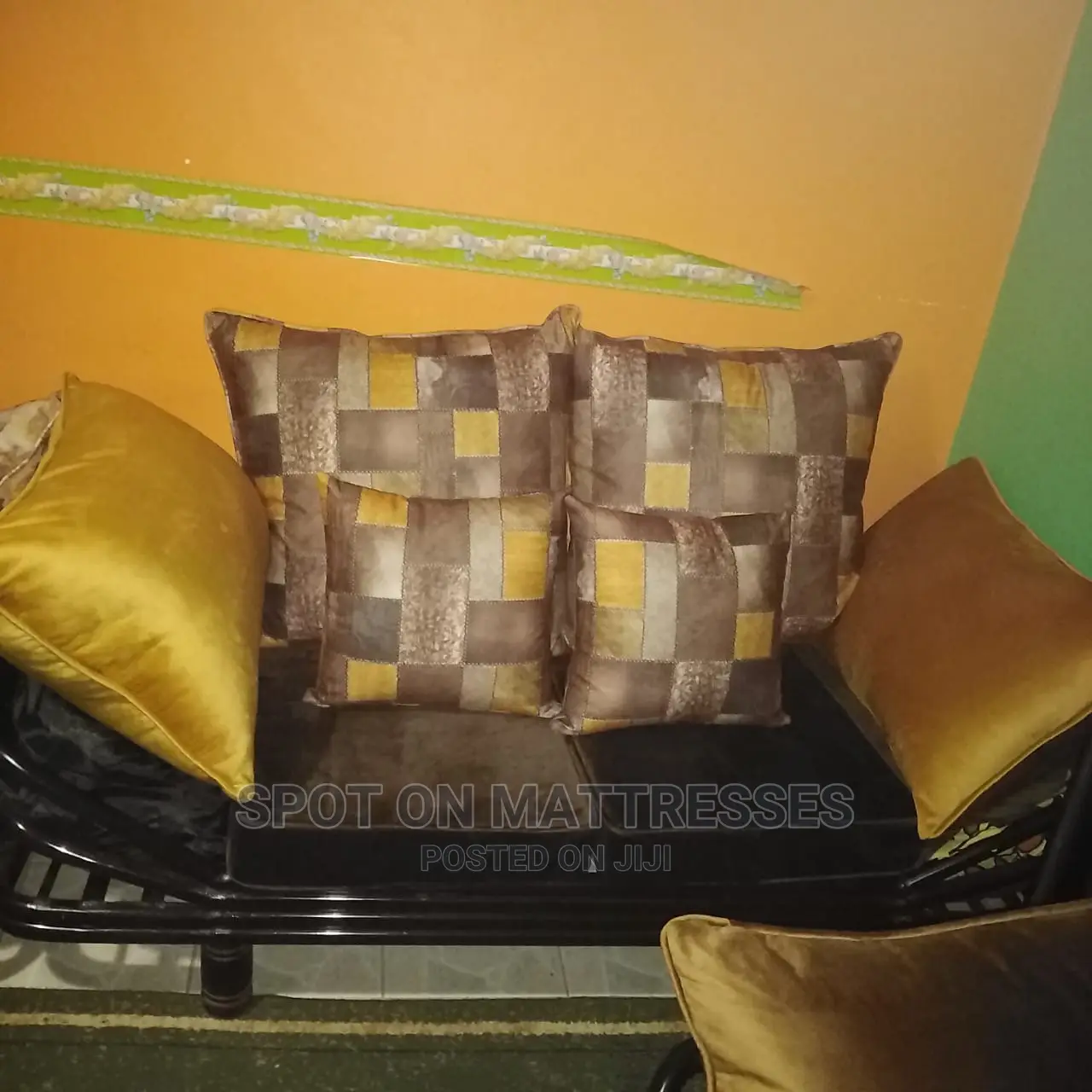 Classic Throw Pillows