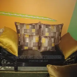 Classic Throw Pillows
