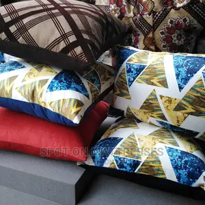 Classic Throw Pillows