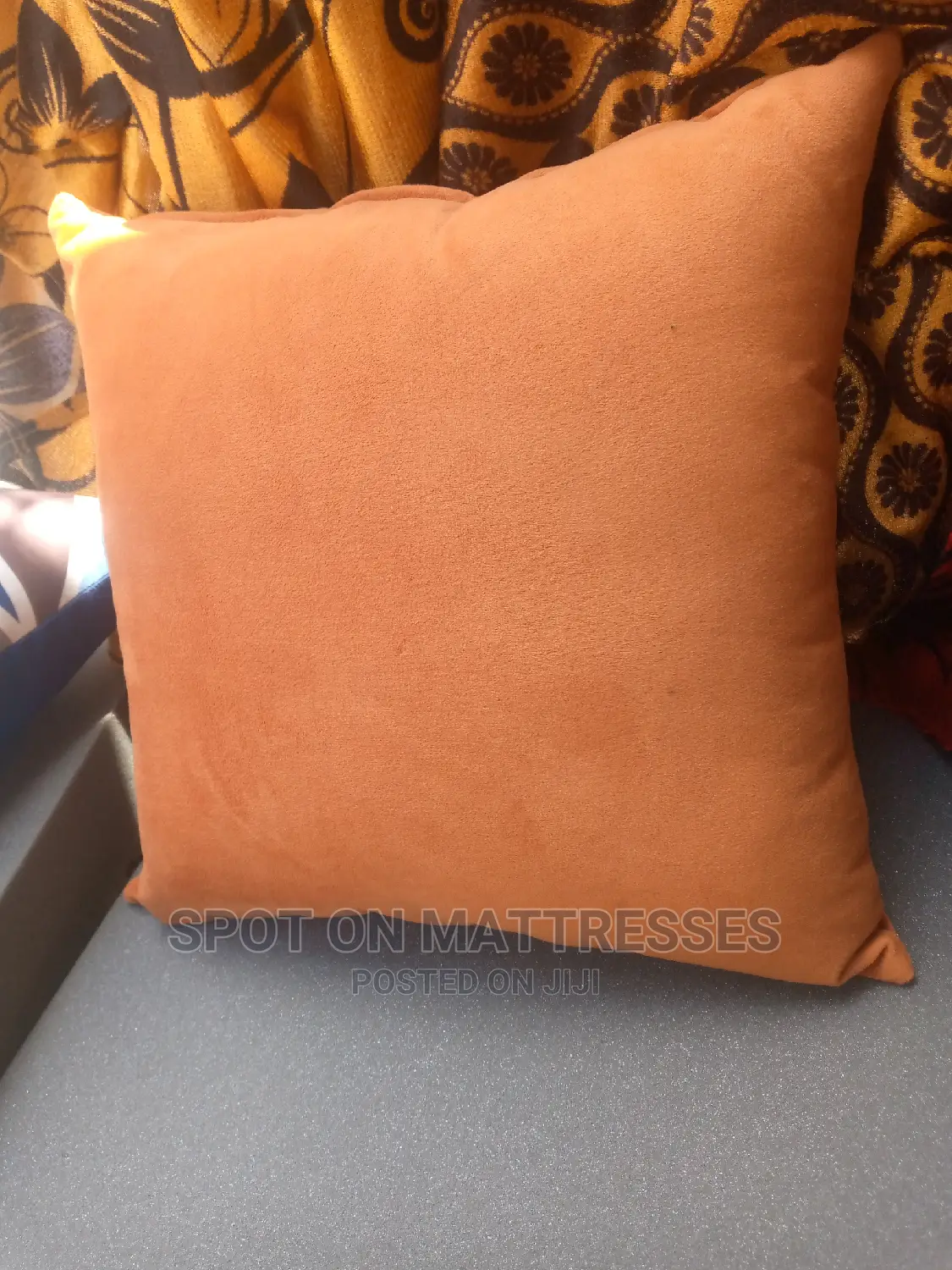 Classic Throw Pillows
