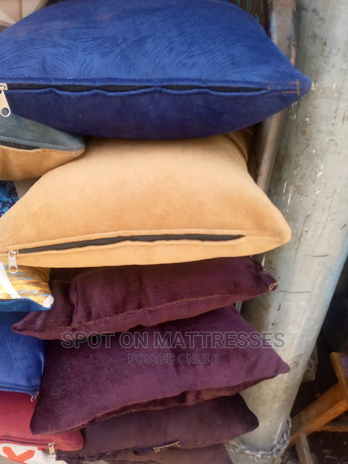 Classic Throw Pillows