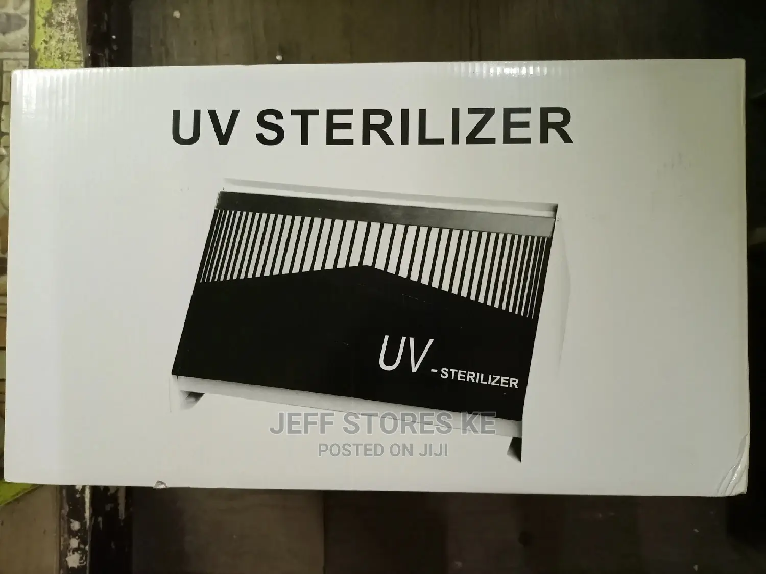 Sterilizers
