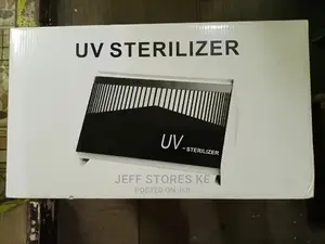 Sterilizers