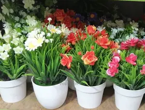 Bonsai Decor Flowers