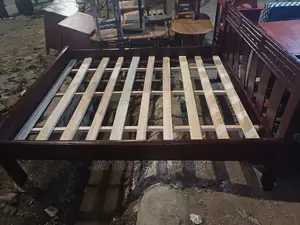 5 X 6 New Beds