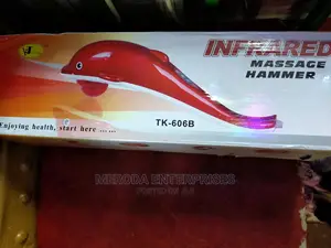 TK-696B Massage Hammer
