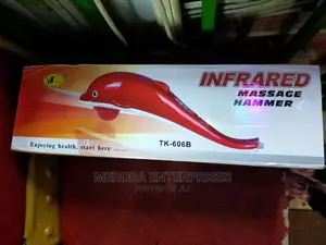 Infrared Massage Hammer