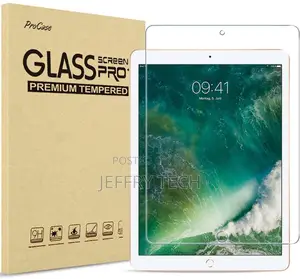 iPad Pro 12.9 Matte Screen Protector 2015/2017 Old Model, A