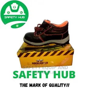 Safety Boots/ Safety Shoes for Engineers