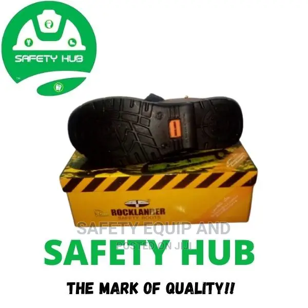 Safety Boots/ Safety Shoes for Engineers