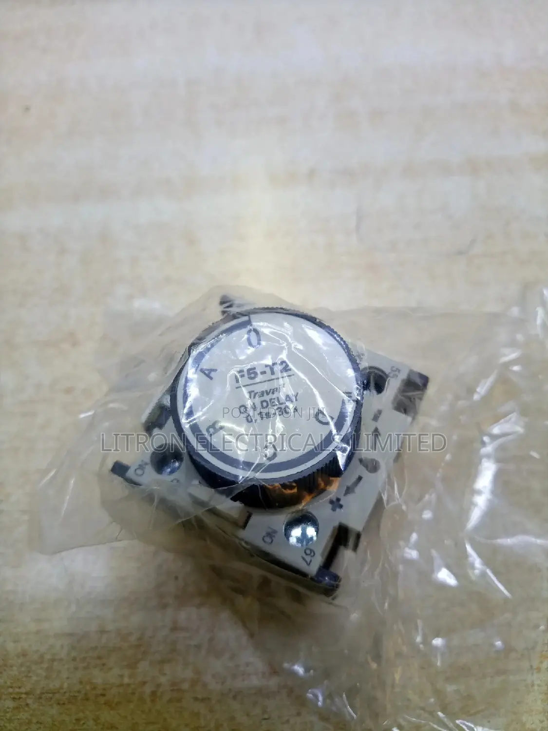Timer Switch