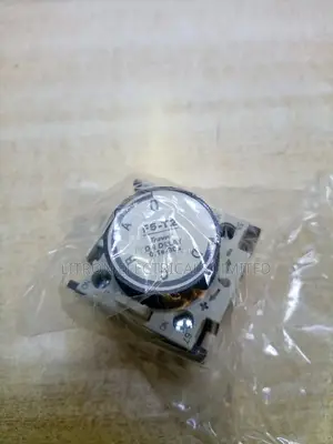 Timer Switch