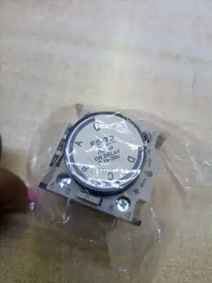 Timer Switch