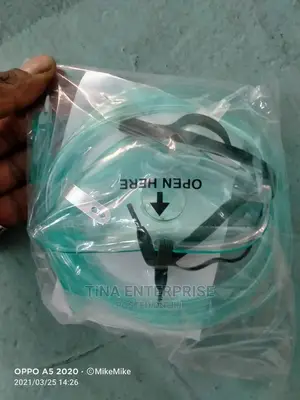 Nebuliser