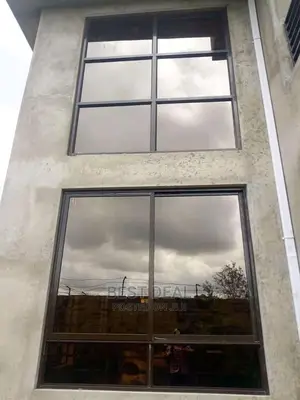 Aluminium Doors and Window