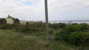 Beach Plot on Sale Vipingo