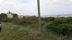 Beach Plot on Sale Vipingo