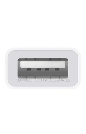 Apple USB-C to USB Adapter