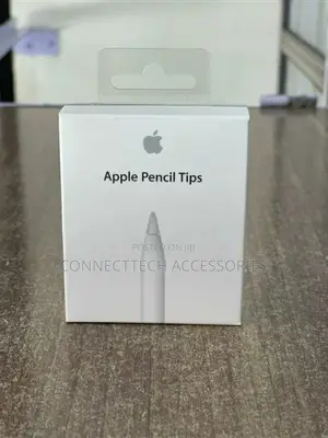 Apple Pencil Tips
