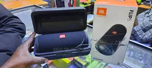 Original JBL Harman Flip 5 BT Speaker.