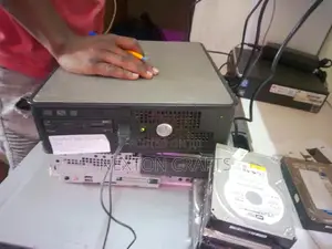 Computer Maitanance and Diagnosis