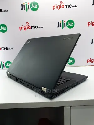 Laptop Lenovo ThinkPad T430s 4GB Intel Core I7 HDD 350GB
