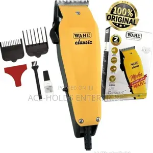 Wahl Classic Series Commercial Hair Clippers