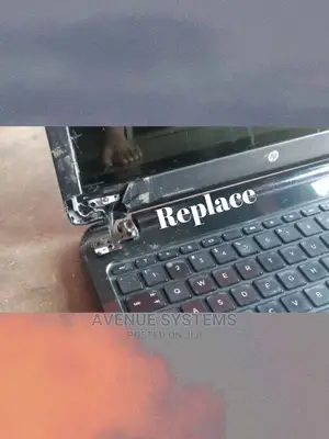 Hinges Housing Laptop Repair
