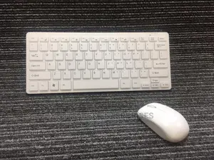 Wireless Keyboard