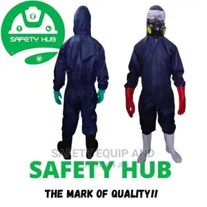 Kenyan Made Spray Suits (Water Proof)