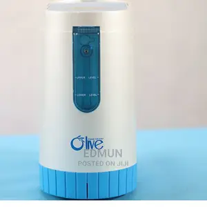 Portable 5 Liter Oxygen Concentrator