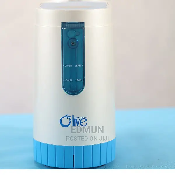 Portable 5 Liter Oxygen Concentrator