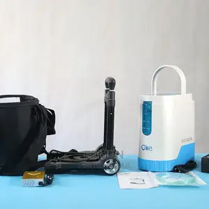 Portable 5 Liter Oxygen Concentrator