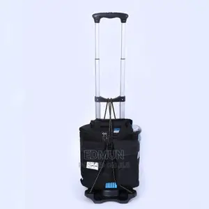 Portable 5 Liter Oxygen Concentrator