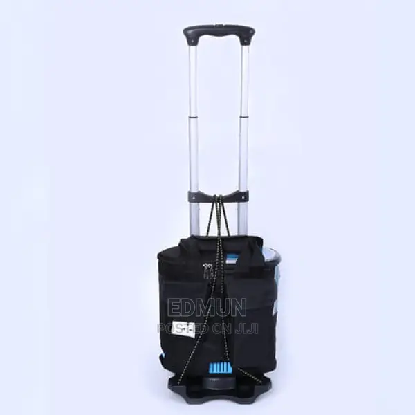 Portable 5 Liter Oxygen Concentrator