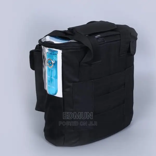 Portable 5 Liter Oxygen Concentrator