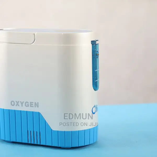 Portable 5 Liter Oxygen Concentrator