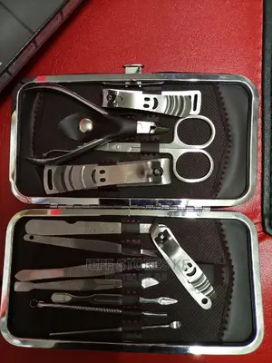 Manicure Set