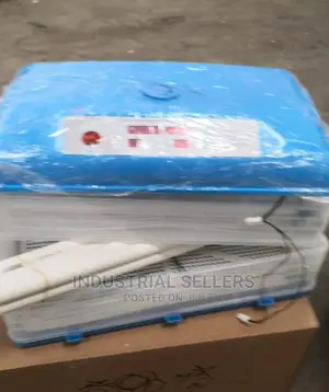 Best 120 Egg Automatic Incubator