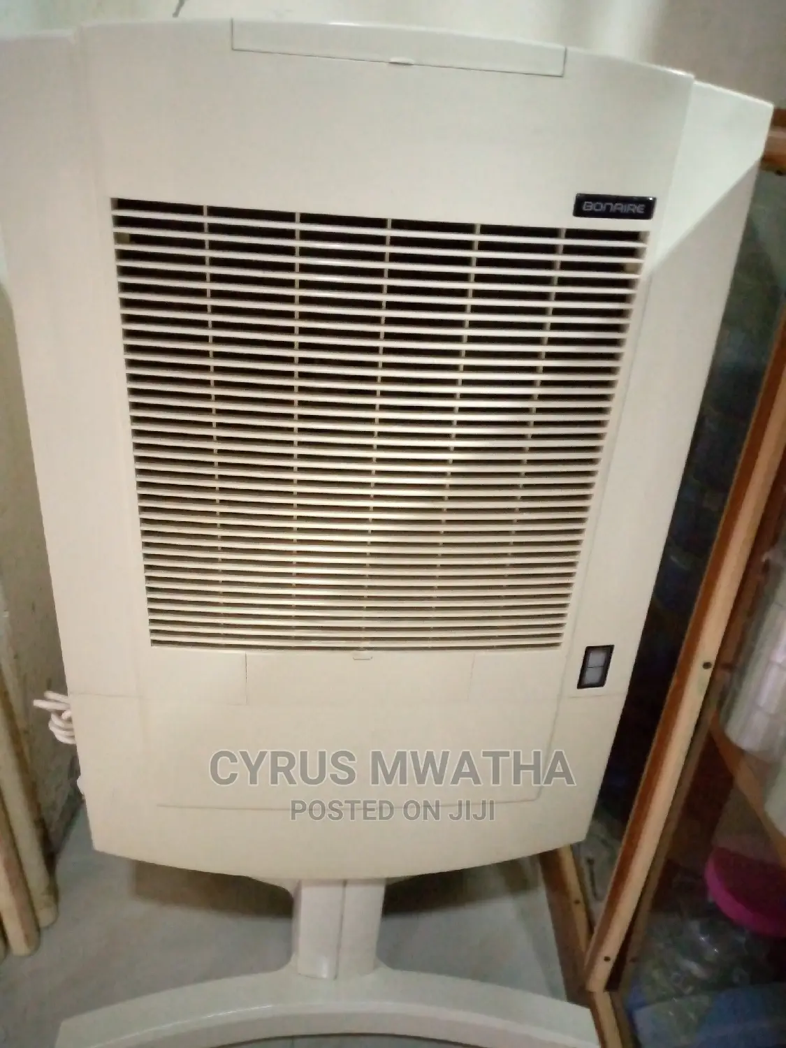 Air Conditioners