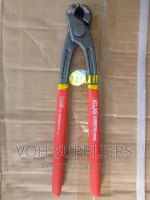 Atlas Pincer Priers