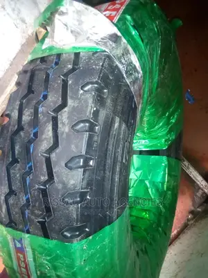 750 R 16 Kapsen Tyres