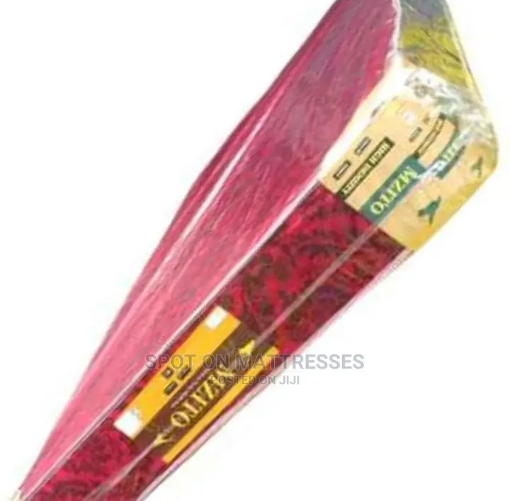 High Density Mattresses 6inch
