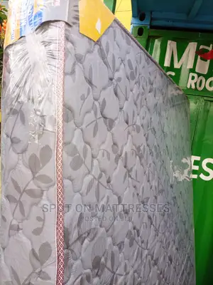 Medium Duty Quilted Mattresses